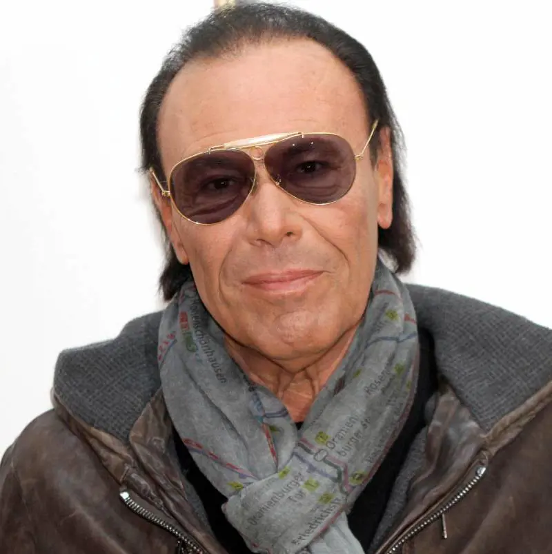 Dossier su Baldini: spunta Venditti nel video delle Iene