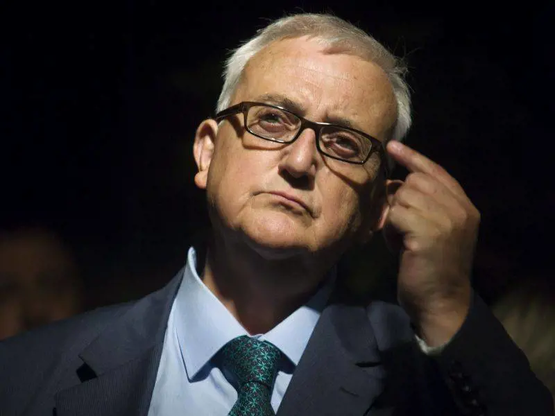La sparata di Borghezio per combattere la mafia: "Vendere Sicilia e Campania"