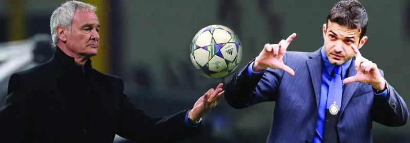 NellInter alla romana la polpetta è olandese