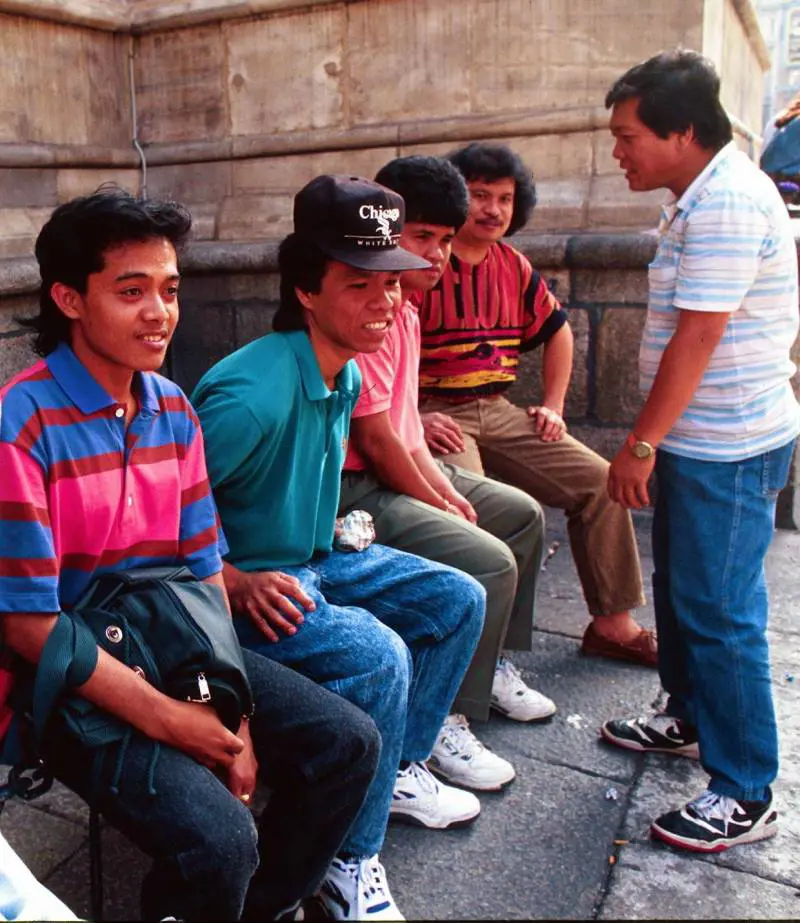 Città sempre più multietnica stranieri due milanesi su 10