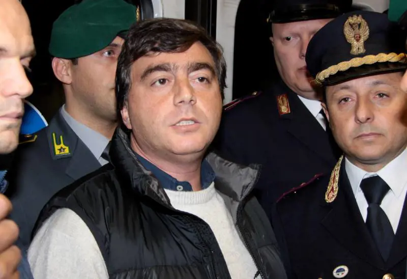 Lavitola, inchiesta nel caos: giallo dell'omicidio fantasma