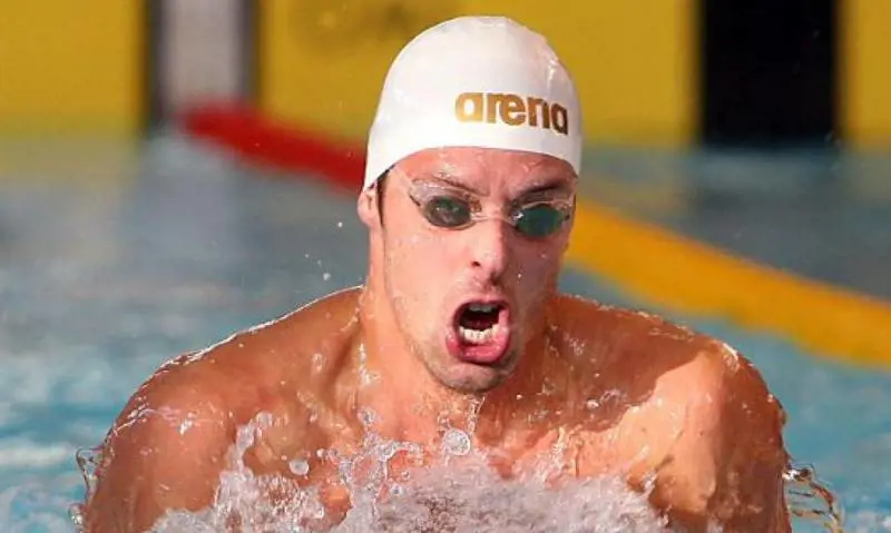 Tragedia nel nuoto: muore a 26 anni l'olimpionico Dale Oen