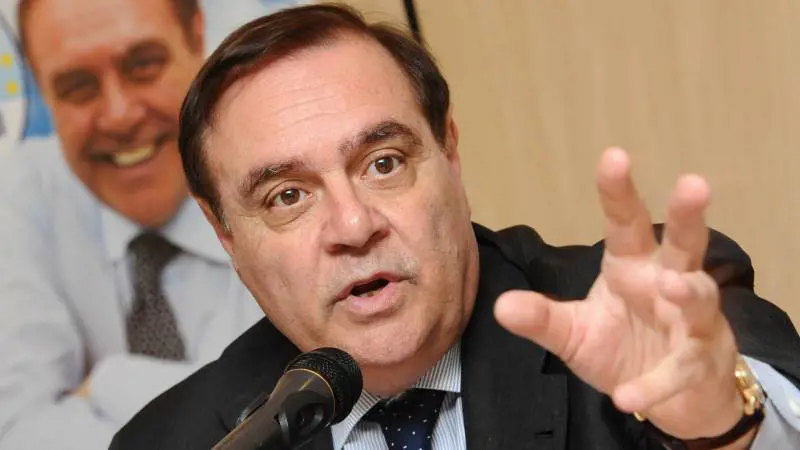 Clemente Mastella