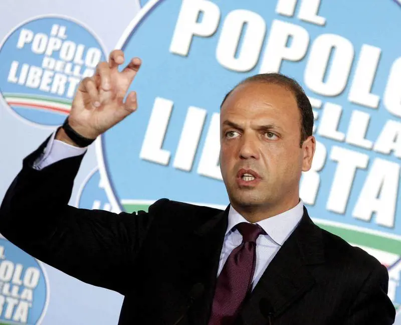 «E la Lega ora torni a ragionare»