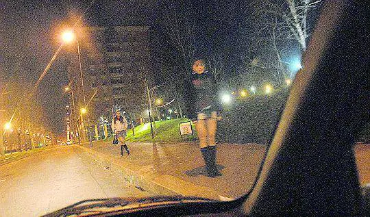 Una telefonata al padre ha fatto scoprire la prigione