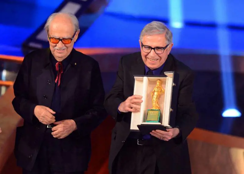 Toh, vincono due film belli Premiati i Taviani e "Scialla!"