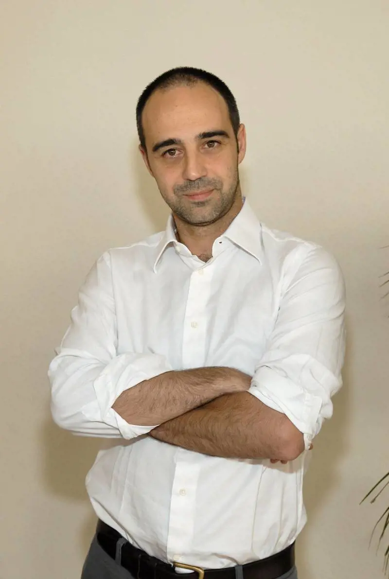 Ammaniti è una coltellata al cuore della letteratura