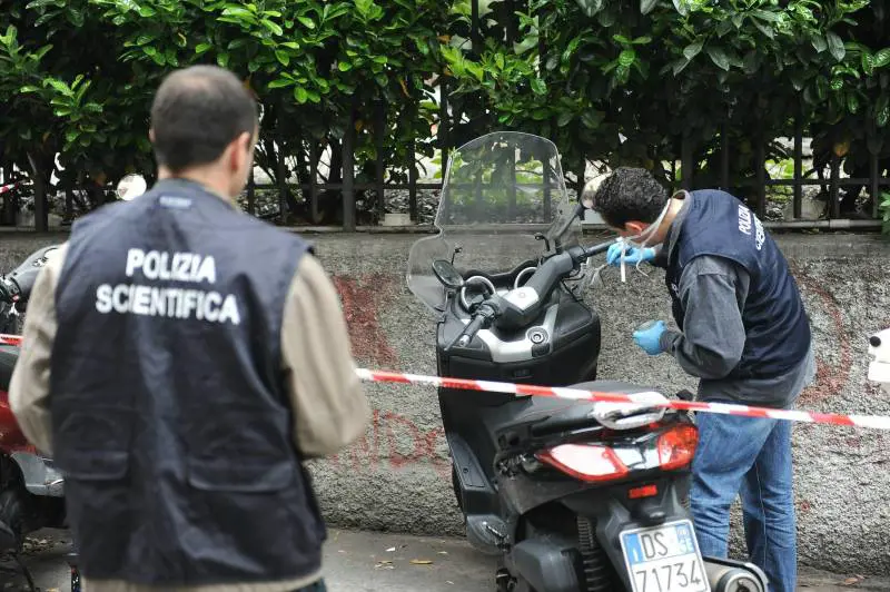 Genova, gambizzato un dirigente dell'Ansaldo Si indaga sulle nuove Br