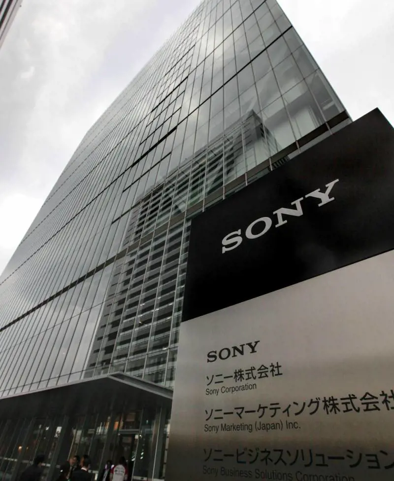 Sony e Panasonic ko Tsunami anche sui conti