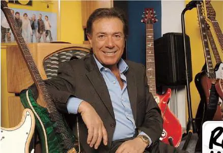 Il fondatore di Radio Italia: "Così ho aiutato il nostro pop  a divenire meno provinciale"