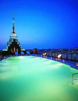 Originali cocktail  con vista panoramica per l’America’s Cup e le notti veneziane