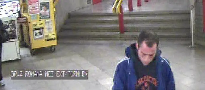 Ha stuprato anche una bambina. Finito l’incubo del maniaco seriale