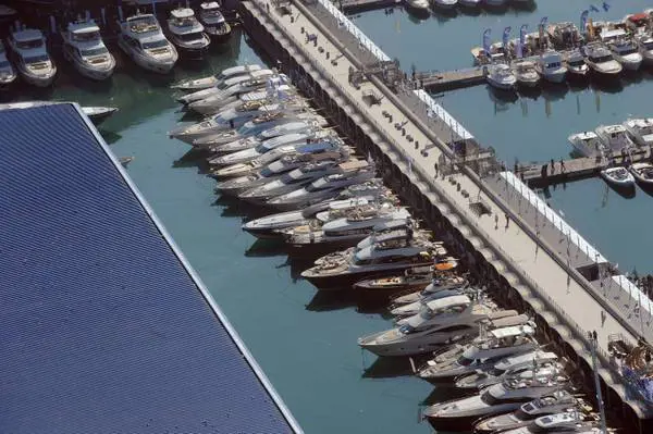 Il Brasile apre il suo "polo" all’Italia