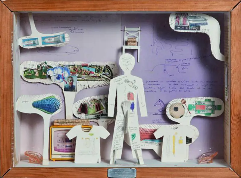 L’arte di dire addio agli anni Settanta