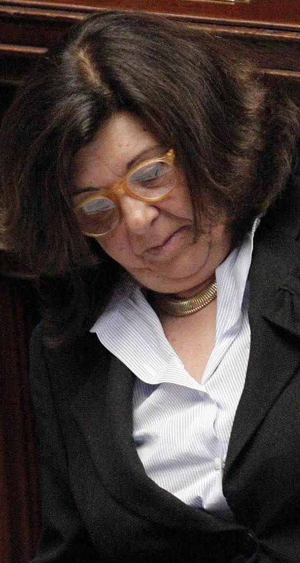 Risarcimenti, la Severino salva le toghe