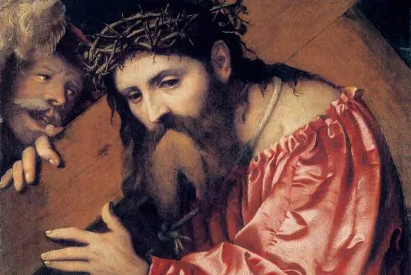 Liberiamo il Romanino  ostaggio degli Stati Uniti