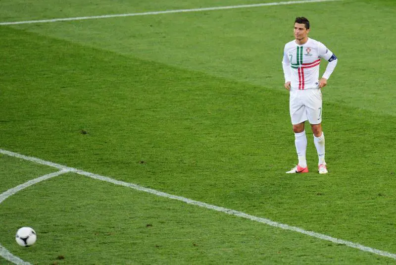 Olanda e Ronaldo all'ultimo appello per salvare la faccia
