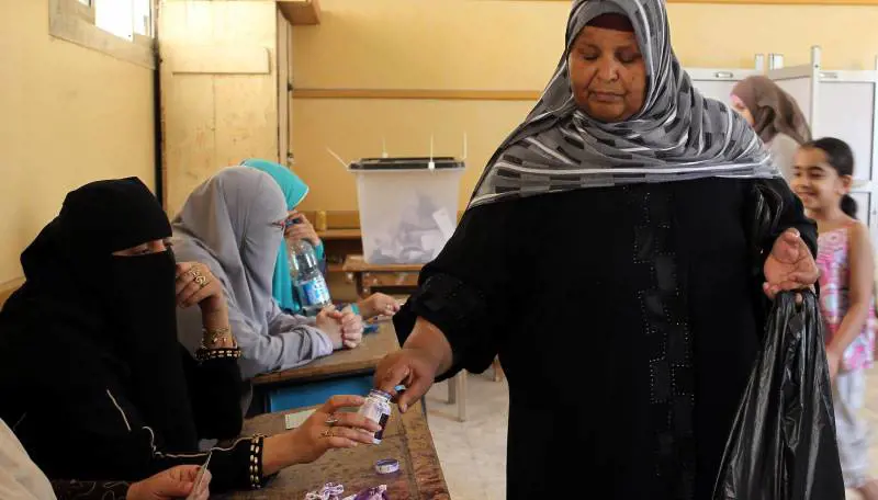 Egitto laico, speranza per lEuropa