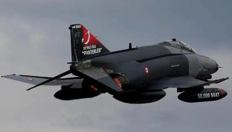 La guerra segreta  di Erdogan alla Siria