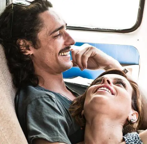 Dalla Golino a Nanni Moretti il ciak accende passioni segrete