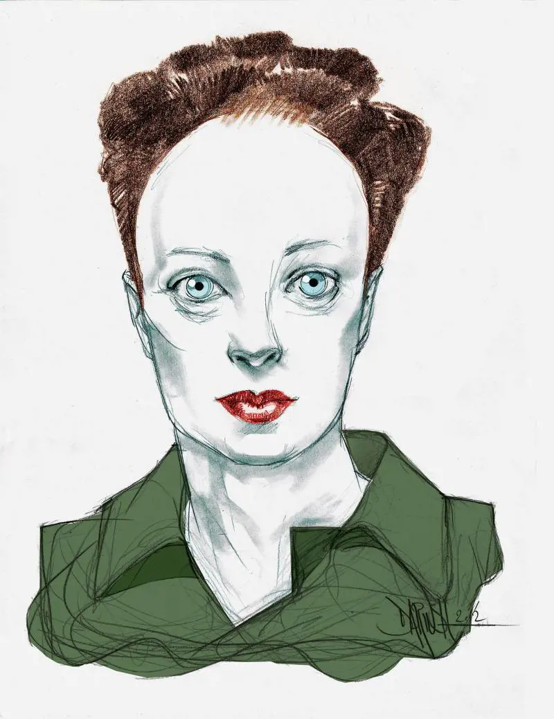 Lucette, danza macabra attorno al culto di Céline