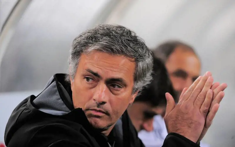 L’Europeo targato Madrid una sconfitta per Mourinho