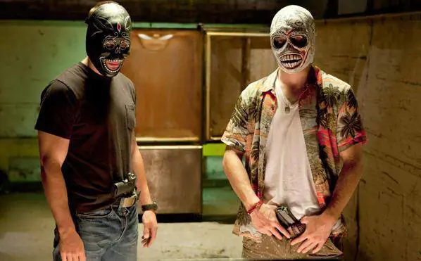 Stone racconta i narcos  vere "belve" senza cuore