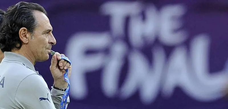 Cesare ritorna a Roma il dado «futuro» è tratto Abete spalle al muro