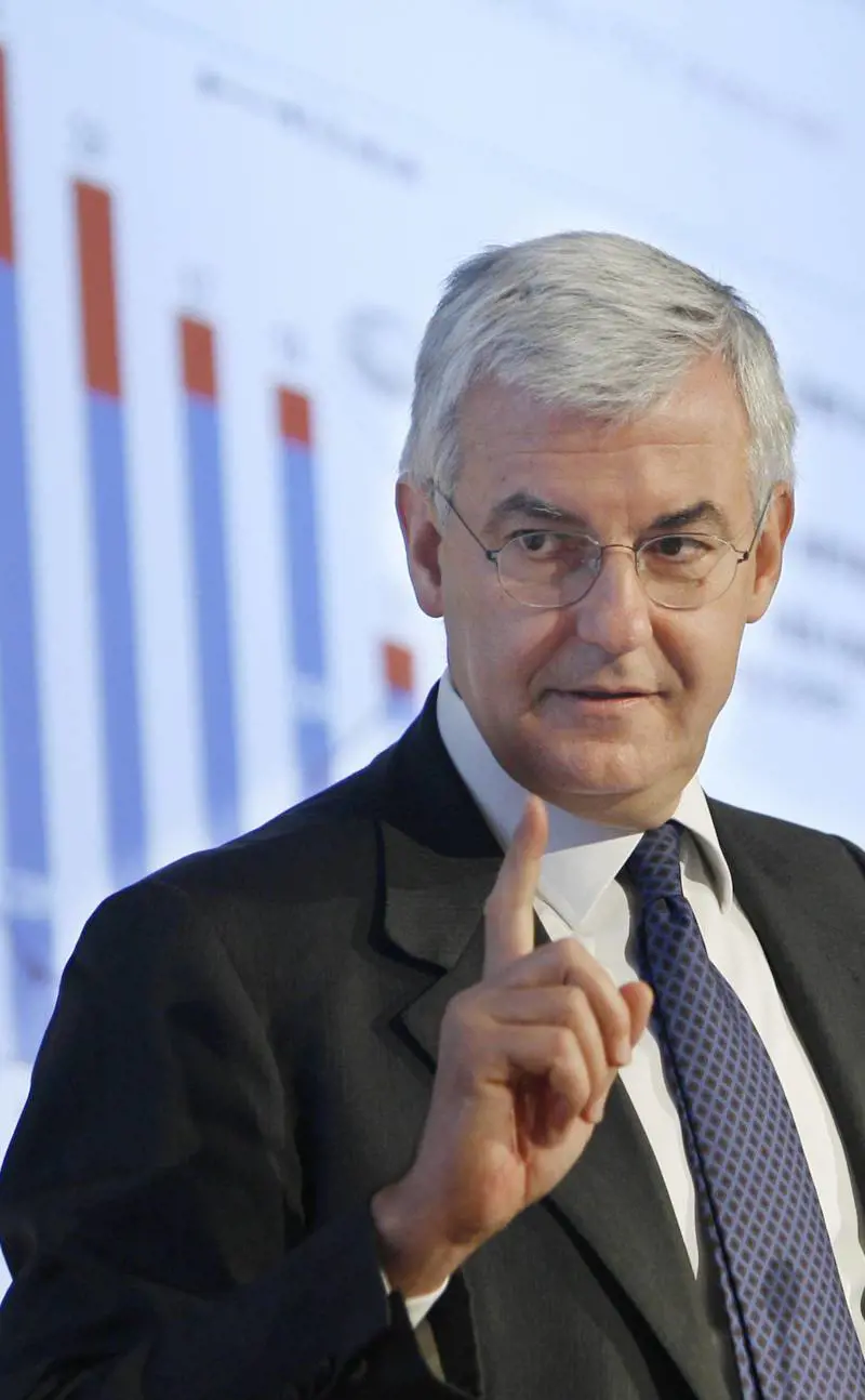 Profumo: «Per Mps non cè nessun piano B»