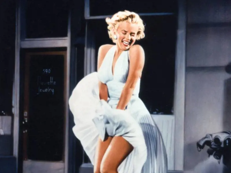Il racconto dei becchini sulla morte della Monroe