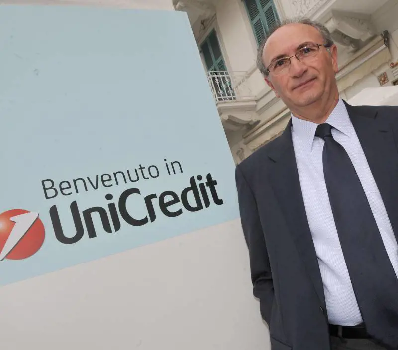 Unicredit, con il riassetto sarà più locale