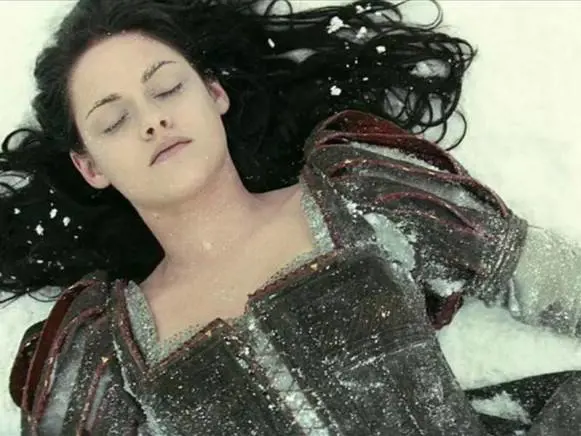 Il film del weekend: “Biancaneve e il cacciatore”