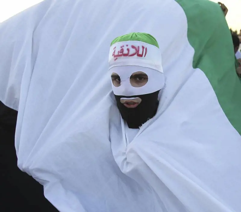 Siria, l'incubo delle armi chimiche: casus belli o salvezza di Assad?