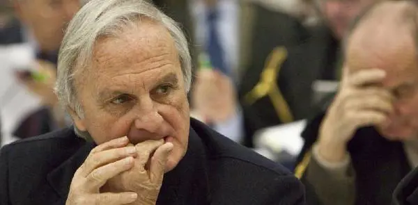 Tribunale di sorveglianza: Tanzi resta in carcere