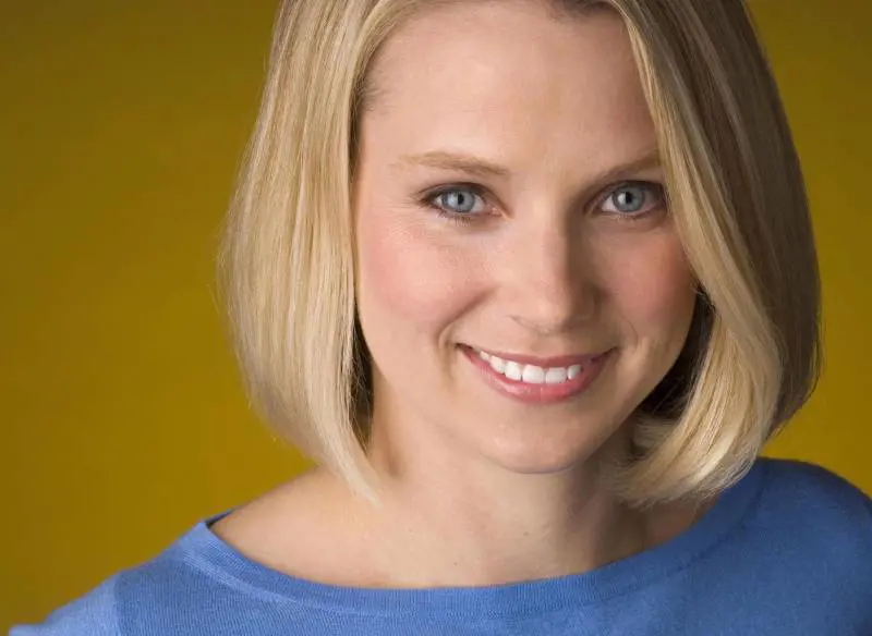 Yahoo, liquidazione record a un manager: 109 milioni  per 15 mesi di lavoro