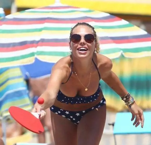 Come andarsene in vacanza (e finire in un mare di guai)