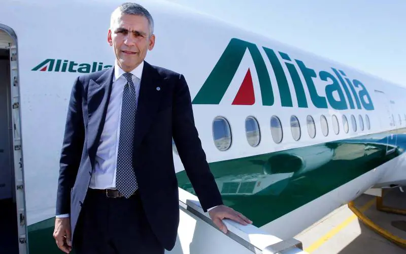 Parte l'Alitalia low cost ma il 2012 resta difficile