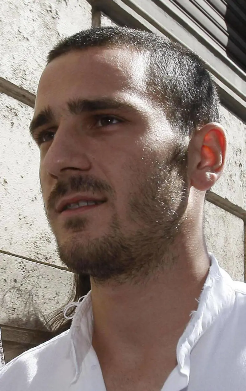 Ranocchia-Bonucci, il muro delle scommesse