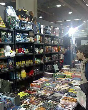 Così siamo diventati la patria del fumetto