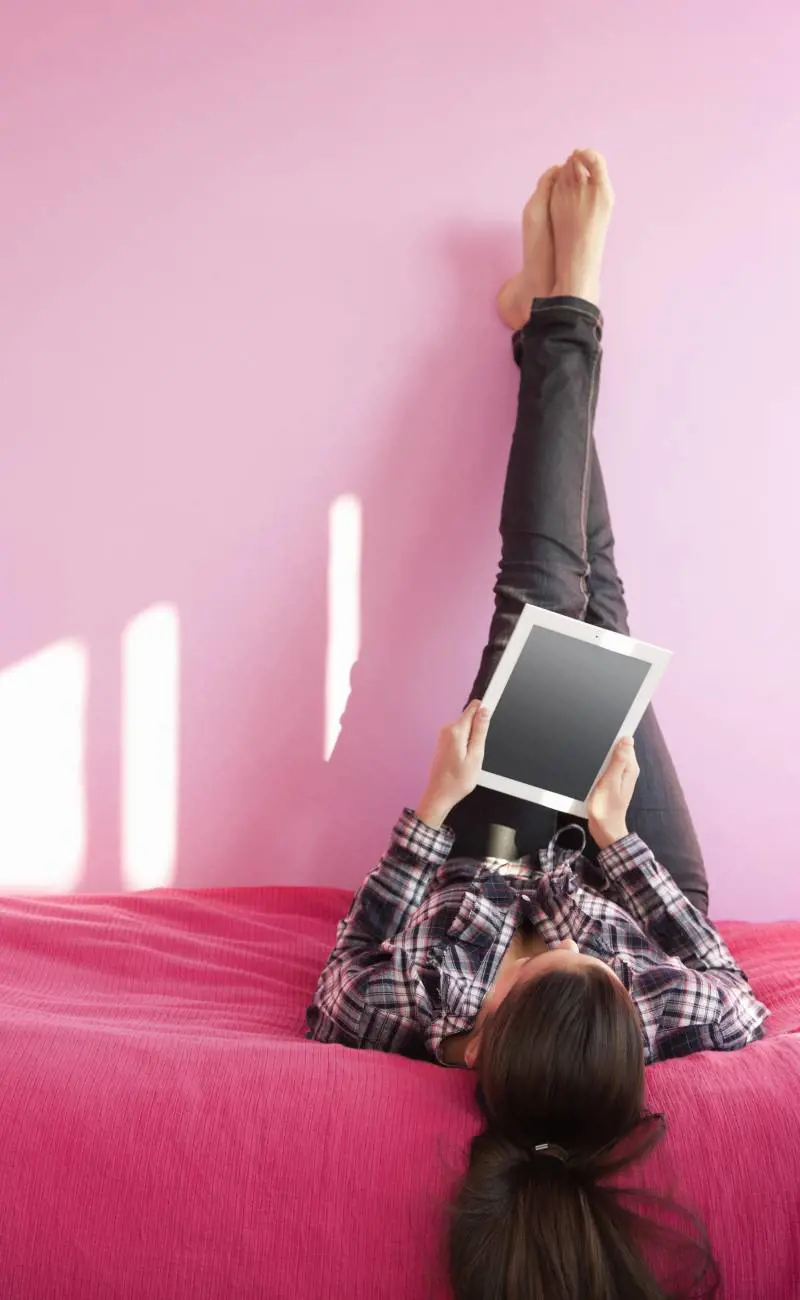 In vacanza con l'ebook (di qualità)