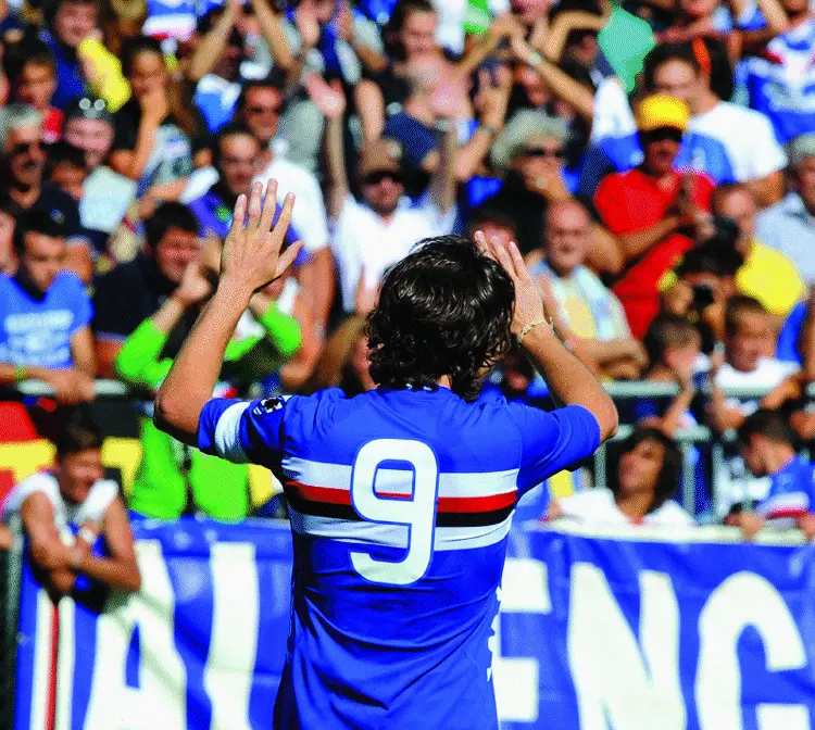 Icardi-Lopez, la Samp sa di Sudamerica