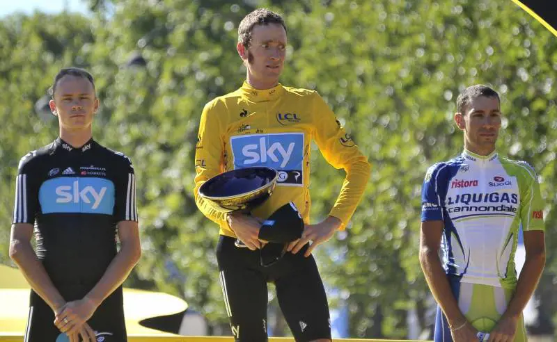 «Ho il Giro nel cuore ma il podio del Tour mi ha proprio stregato»