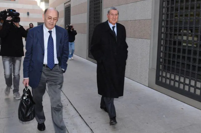 Trattativa Stato-mafia, rinviati a giudizio 12 indagati