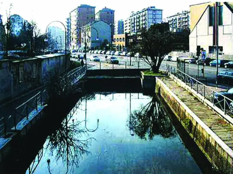 Navigli, ecco il piano per riaprire la Cerchia