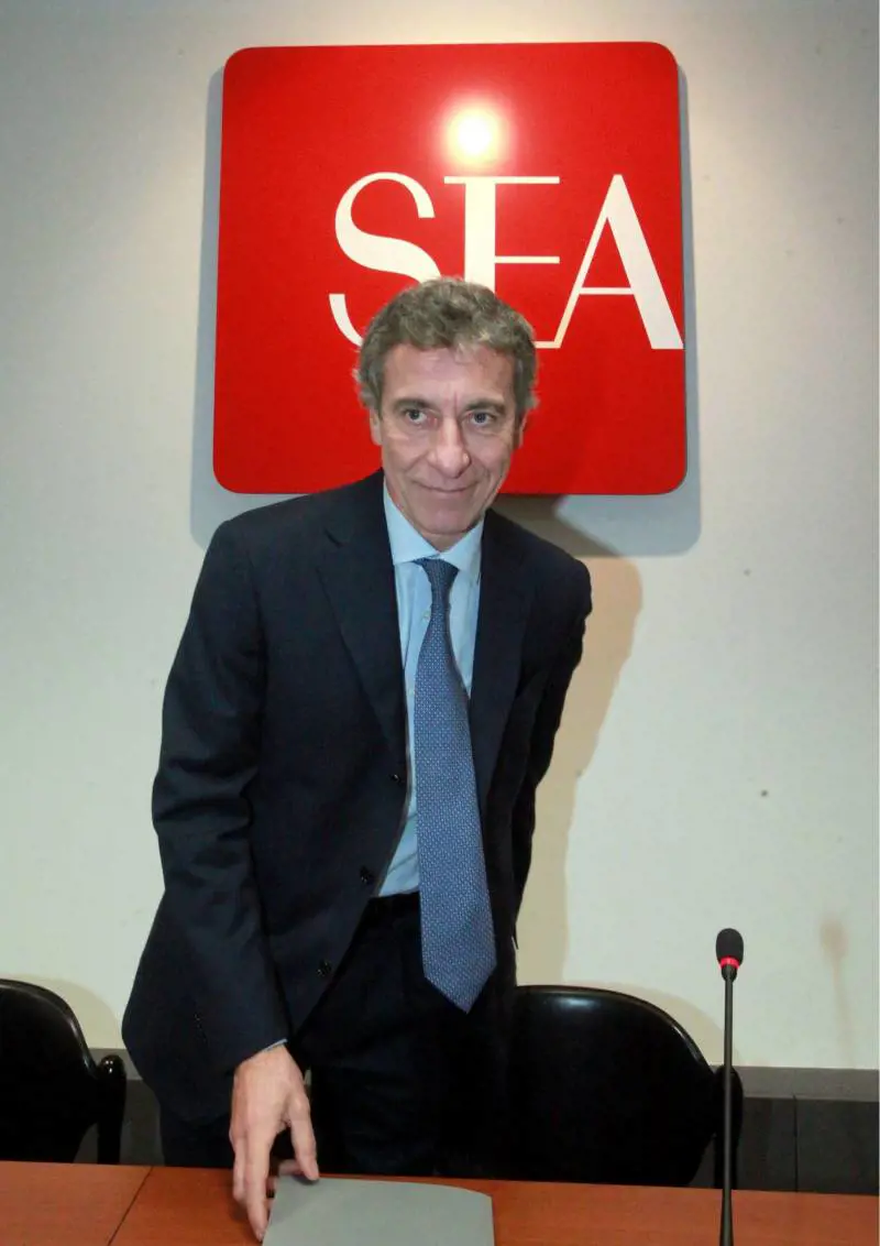 Malpensa e Linate, via libera al Contratto di programma