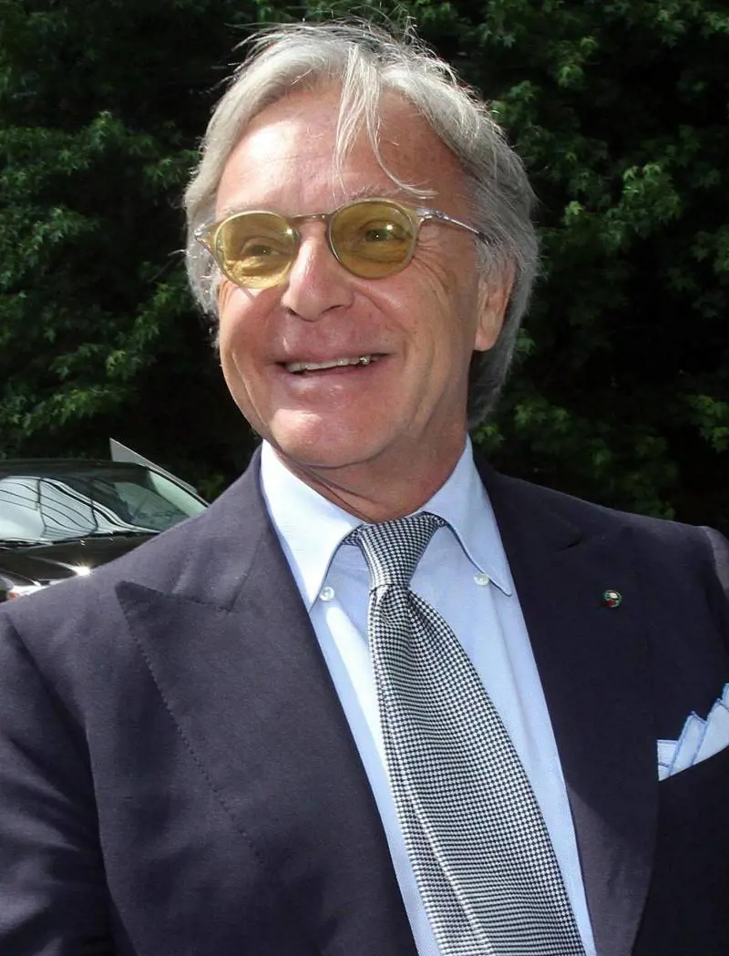 Fiat, Della Valle attacca: "Marchionne e Elkann? Furbetti cosmopoliti"