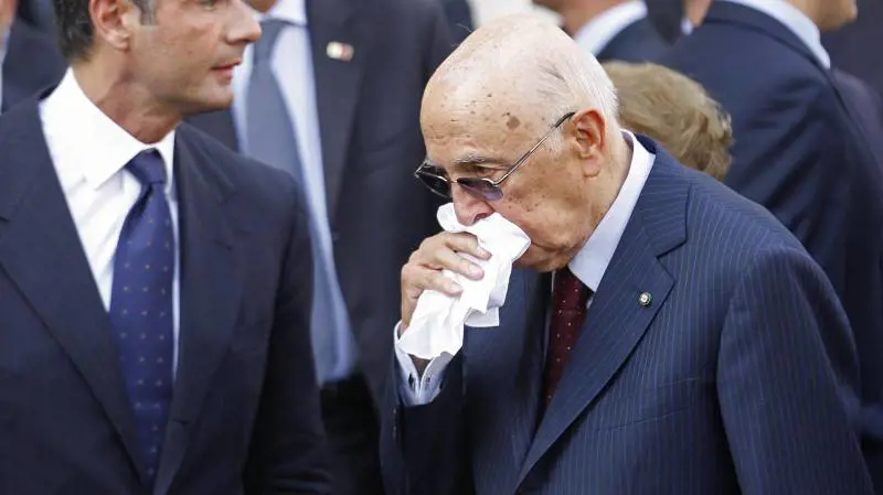 La Severino condanna la cultura del sospetto