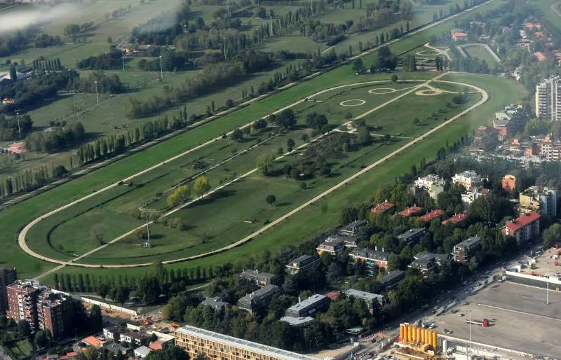 San Siro galoppa verso l'addio