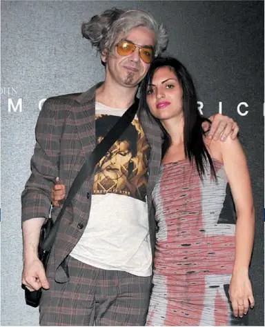 Innamorati dei cloni delle ex