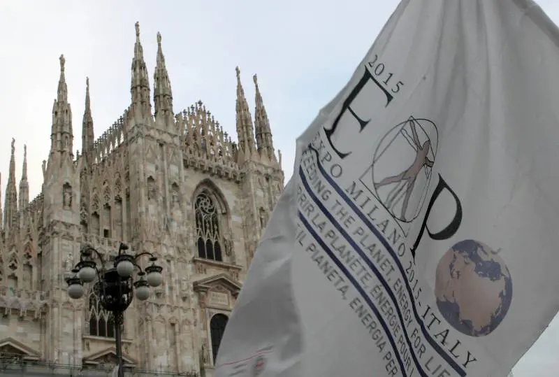 La Svizzera ci scippa i turisti dell'Expo